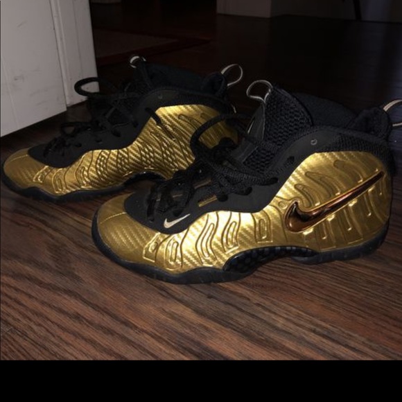 Shoes! Foamposites and Jordan’s - Picture 4 of 5